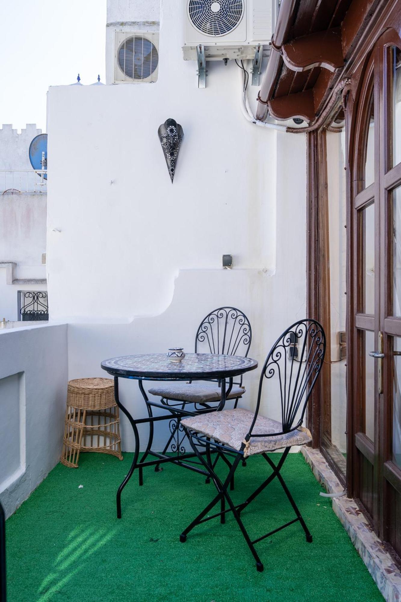 Dar Al Ghazal Inn