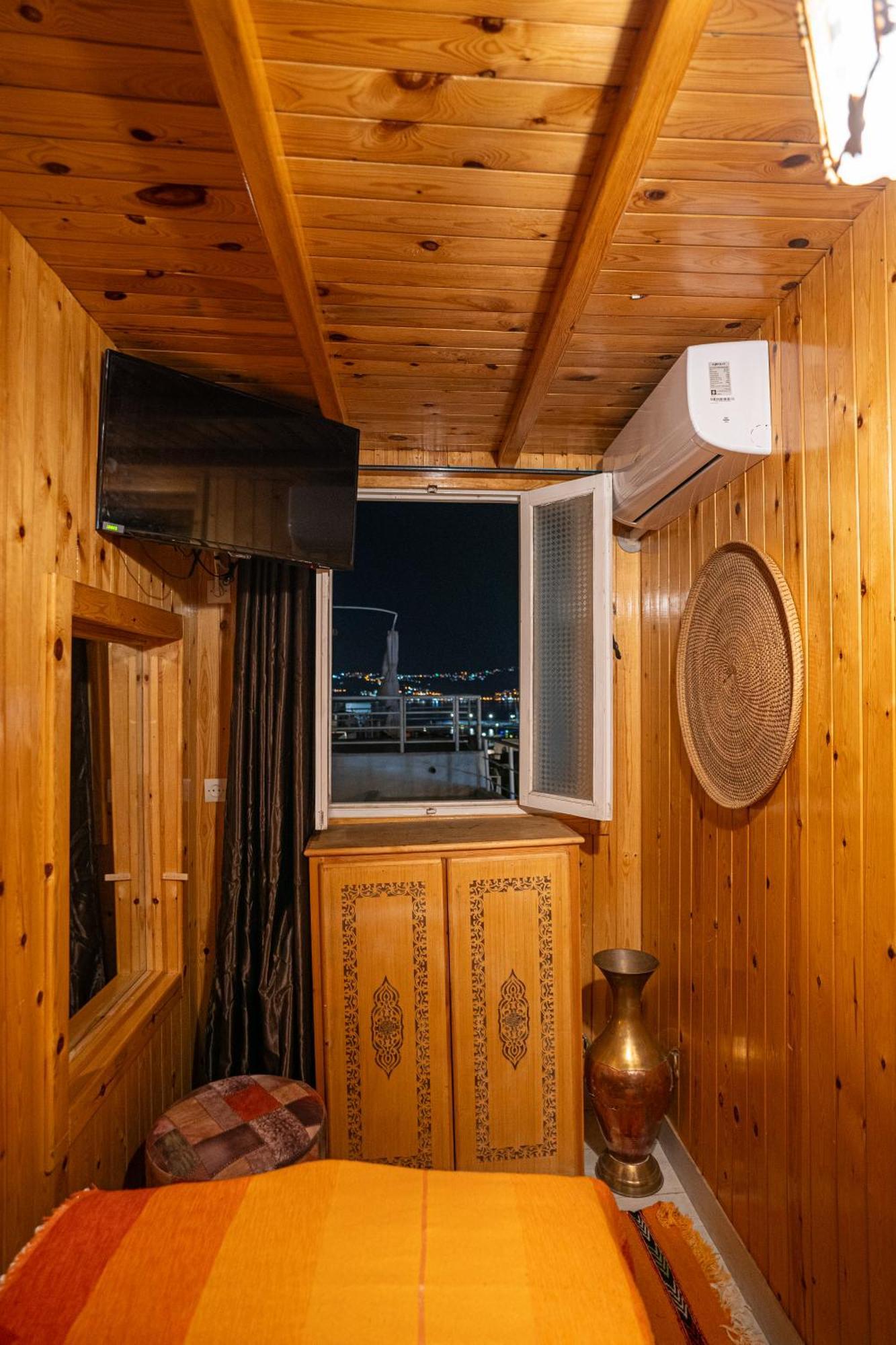 Inn Dar Al Ghazal Tangier